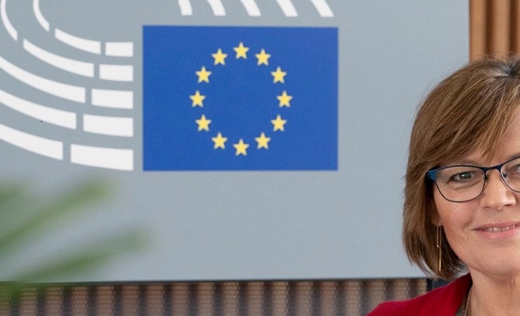Debat om Europas arbejdsmarked