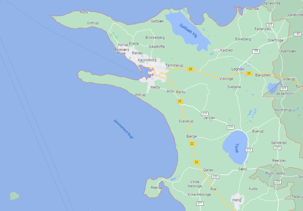 Kommunalbestyrelsesmøde 