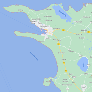 Kommunalbestyrelsesmøde