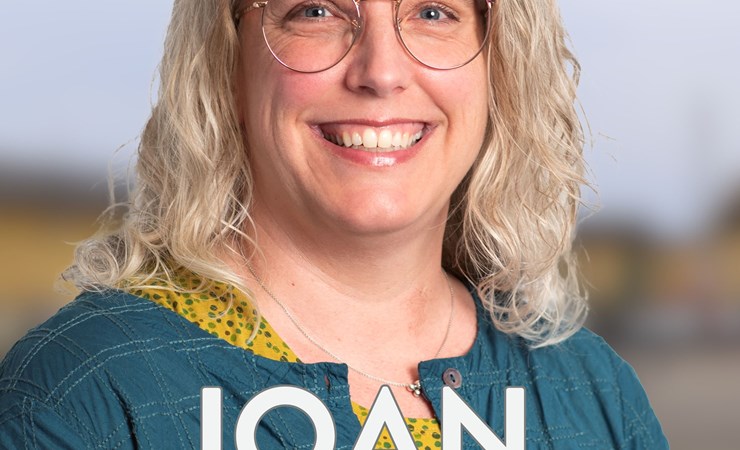 Joan Balling - Sejerø