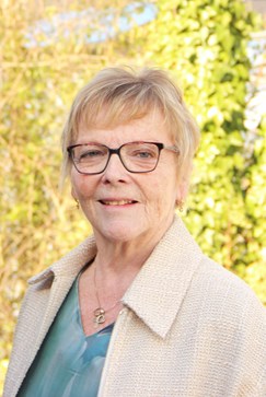 Kirsten Rask 2025