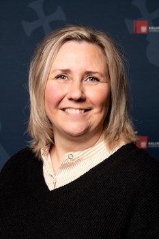 Kristine Vesterskov Olsen