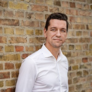 Debataften om Sundhedsreformen