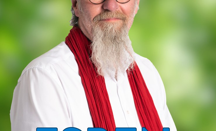 Esben Hansen - Raklev