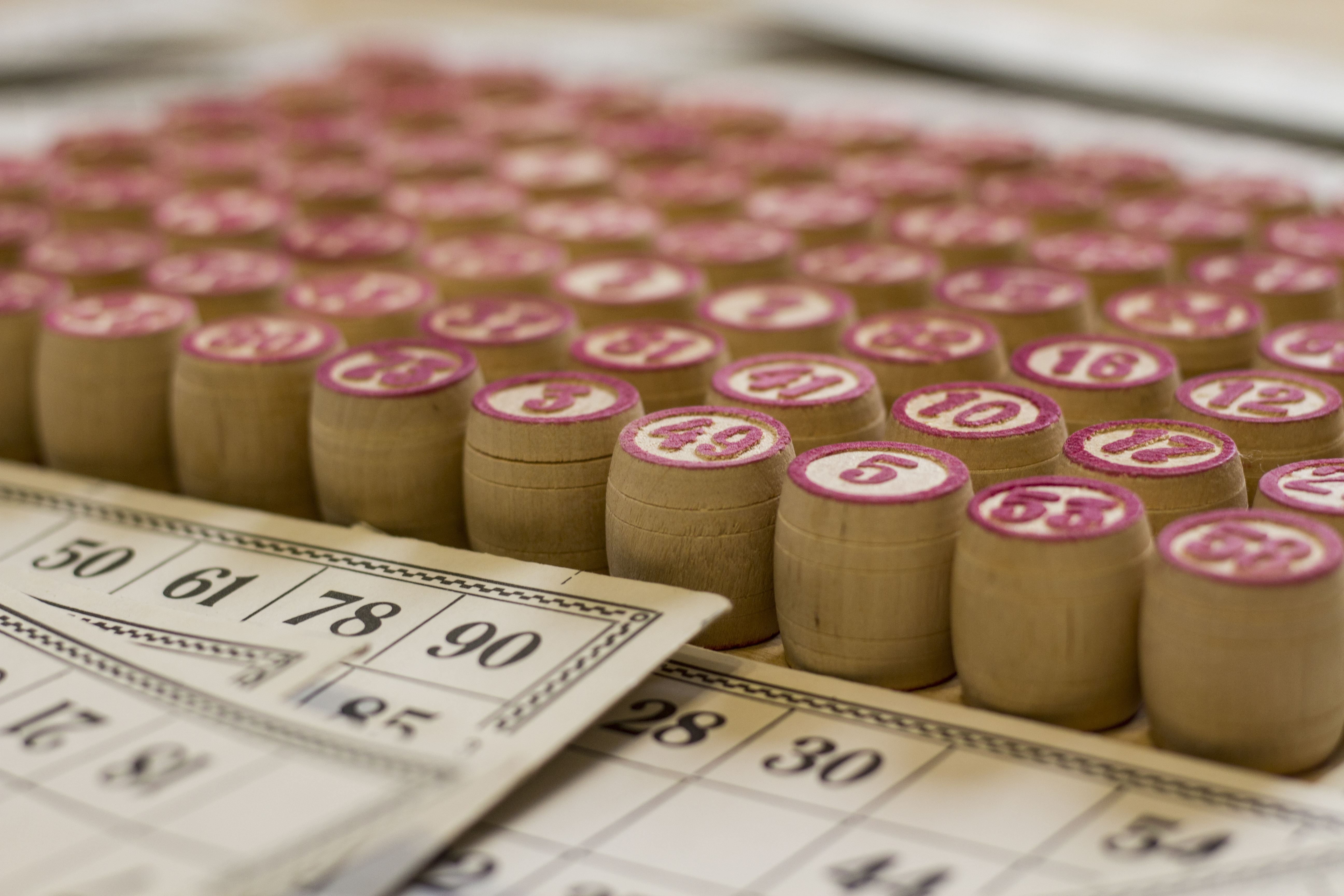 Valgbanko med Rasmus 