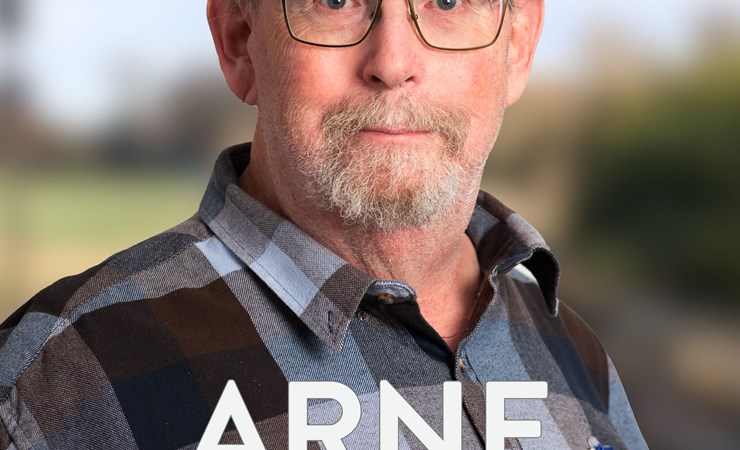 Arne Jensen - Svebølle