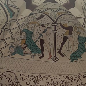 Invitation til historisk arrangement på Avnsøgaard