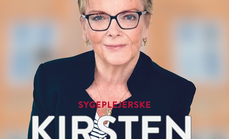Kirsten Rask - Høng