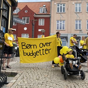Vi skal have styr på normeringerne!