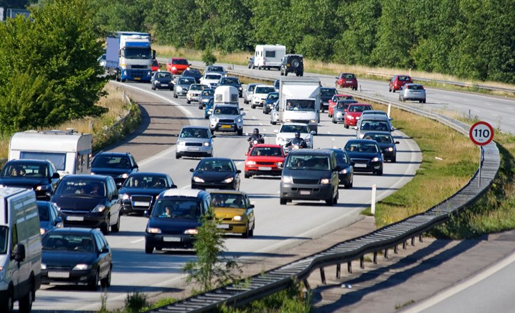 Christiansborgmøde om Kalundborgmotorvej