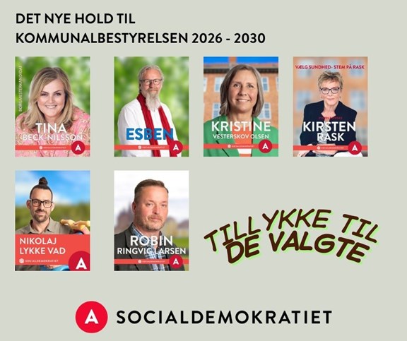 Det Nye Hold KB