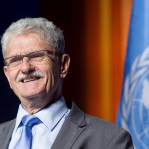 Online møde med Mogens Lykketoft