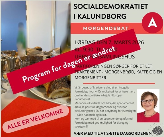 Debatmøde Mar26 Ændret