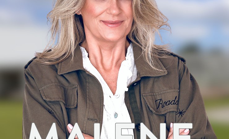 Malene Ellebæk - Sæby