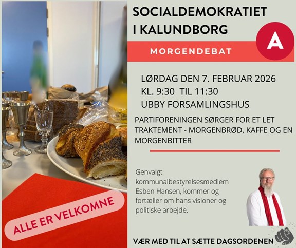 Debatmøde Feb26 2