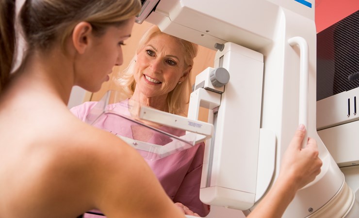Nyt om mammografi-screening