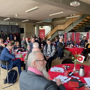 Generalforsamling 2025
